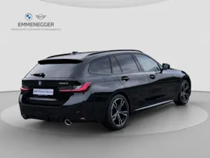 BMW 3er Reihe G20 320d xDrive SAG