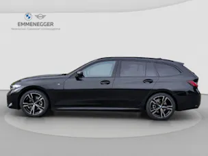 BMW 3er Reihe G20 320d xDrive SAG