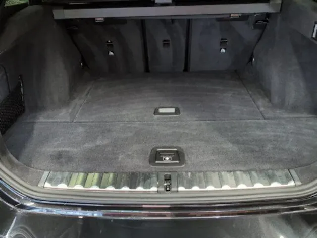BMW 3er Reihe G20 320d xDrive SAG