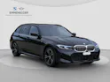 BMW 3er Reihe G20 320d xDrive SAG