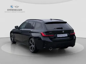 BMW 3er Reihe G20 320d xDrive SAG