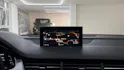 AUDI Q7 3.0 TDI ultra quattro tiptronic