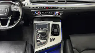AUDI Q7 3.0 TDI ultra quattro tiptronic