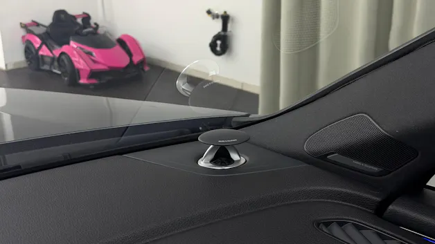 AUDI Q7 3.0 TDI ultra quattro tiptronic