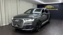 AUDI Q7 3.0 TDI ultra quattro tiptronic