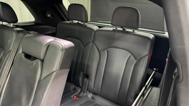 AUDI Q7 3.0 TDI ultra quattro tiptronic