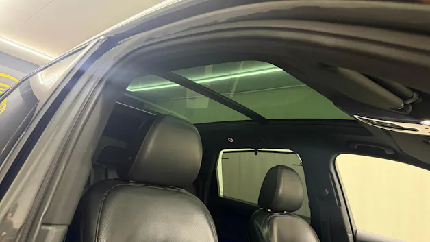 AUDI Q7 3.0 TDI ultra quattro tiptronic