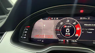 AUDI Q7 3.0 TDI ultra quattro tiptronic