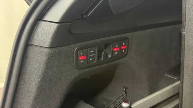 AUDI Q7 3.0 TDI ultra quattro tiptronic