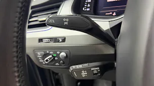 AUDI Q7 3.0 TDI ultra quattro tiptronic