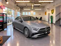 MERCEDES-BENZ CLS 450 V6 4Matic AMG Line 9G-Tronic + (CH Auto) Voll-Ausstattung Facelift Modell