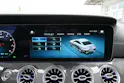 MERCEDES-BENZ CLS 450 V6 4Matic AMG Line 9G-Tronic + (CH Auto) Voll-Ausstattung Facelift Modell