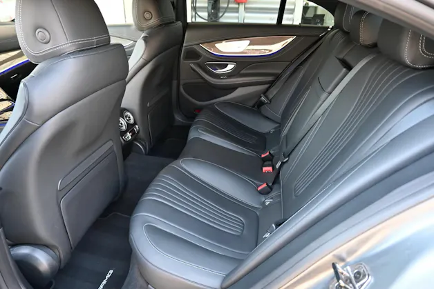 MERCEDES-BENZ CLS 450 V6 4Matic AMG Line 9G-Tronic + (CH Auto) Voll-Ausstattung Facelift Modell