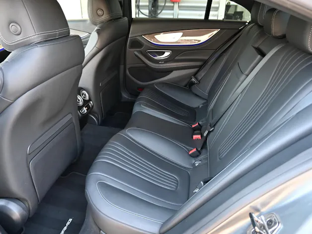 MERCEDES-BENZ CLS 450 V6 4Matic AMG Line 9G-Tronic + (CH Auto) Voll-Ausstattung Facelift Modell
