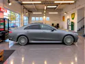 MERCEDES-BENZ CLS 450 V6 4Matic AMG Line 9G-Tronic + (CH Auto) Voll-Ausstattung Facelift Modell