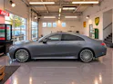 MERCEDES-BENZ CLS 450 V6 4Matic AMG Line 9G-Tronic + (CH Auto) Voll-Ausstattung Facelift Modell