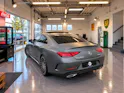 MERCEDES-BENZ CLS 450 V6 4Matic AMG Line 9G-Tronic + (CH Auto) Voll-Ausstattung Facelift Modell