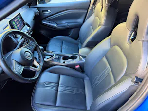 NISSAN Juke 1.6 FHEV Tekna