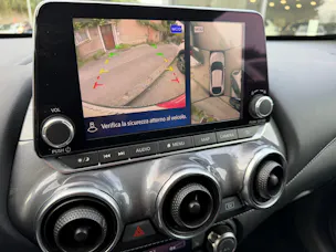 NISSAN Juke 1.6 FHEV Tekna