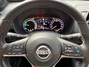 NISSAN Juke 1.6 FHEV Tekna