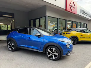 NISSAN Juke 1.6 FHEV Tekna