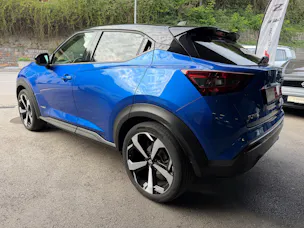 NISSAN Juke 1.6 FHEV Tekna