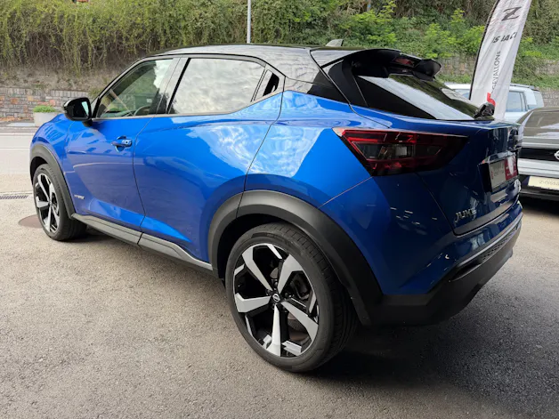 NISSAN Juke 1.6 FHEV Tekna