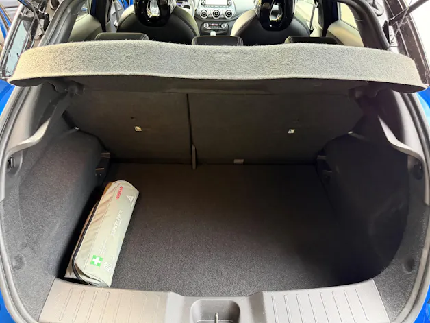 NISSAN Juke 1.6 FHEV Tekna