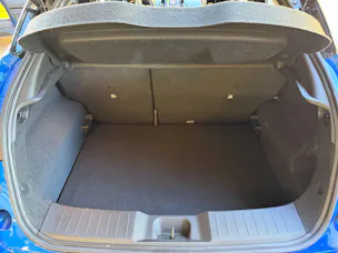 NISSAN Juke 1.6 FHEV Tekna