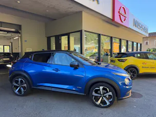 NISSAN Juke 1.6 FHEV Tekna