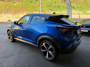 NISSAN Juke 1.6 FHEV Tekna