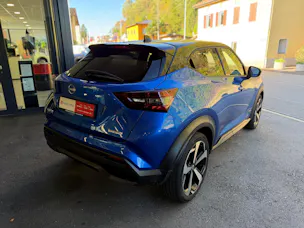 NISSAN Juke 1.6 FHEV Tekna