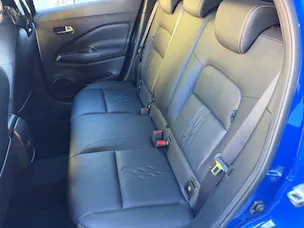 NISSAN Juke 1.6 FHEV Tekna