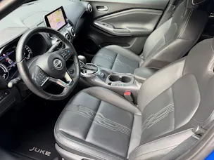 NISSAN Juke 1.6 FHEV Tekna