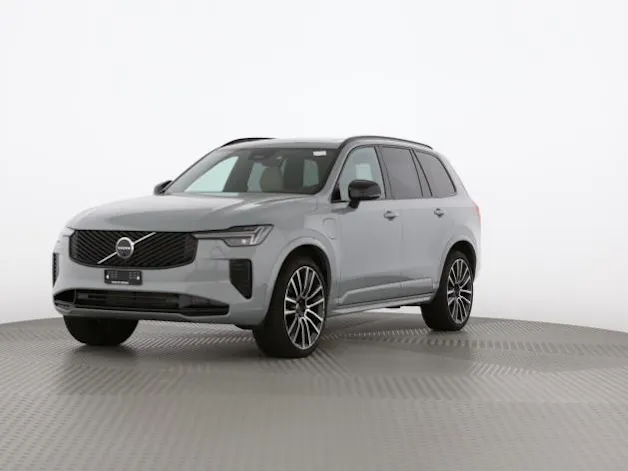 VOLVO XC90 2.0 T8 TE Ultra Dark AWD
