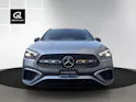 MERCEDES-BENZ GLA 220 4Matic 8G-DCT
