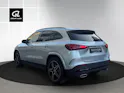 MERCEDES-BENZ GLA 220 4Matic 8G-DCT