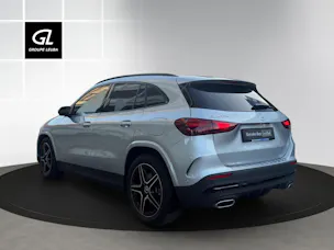 MERCEDES-BENZ GLA 220 4Matic 8G-DCT