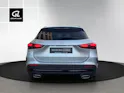MERCEDES-BENZ GLA 220 4Matic 8G-DCT