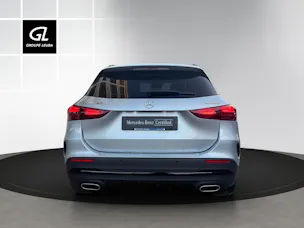 MERCEDES-BENZ GLA 220 4Matic 8G-DCT