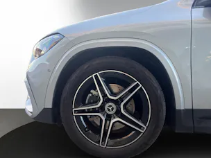 MERCEDES-BENZ GLA 220 4Matic 8G-DCT