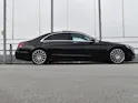 MERCEDES-BENZ S 400 D L 4MATIC 9G-TRONIC AMG BLACK PLUS l 340 PS