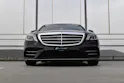 MERCEDES-BENZ S 400 D L 4MATIC 9G-TRONIC AMG BLACK PLUS l 340 PS