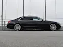 MERCEDES-BENZ S 400 D L 4MATIC 9G-TRONIC AMG BLACK PLUS l 340 PS