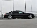MERCEDES-BENZ S 400 D L 4MATIC 9G-TRONIC AMG BLACK PLUS l 340 PS