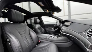 MERCEDES-BENZ S 400 D L 4MATIC 9G-TRONIC AMG BLACK PLUS l 340 PS