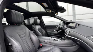 MERCEDES-BENZ S 400 D L 4MATIC 9G-TRONIC AMG BLACK PLUS l 340 PS