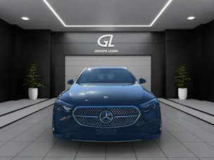 MERCEDES-BENZ E 300 de T 4Matic 9G-Tronic