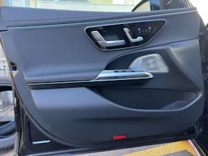 MERCEDES-BENZ E 300 de T 4Matic 9G-Tronic