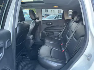 JEEP Compass 1.4 Turbo Limited AWD 9ATX